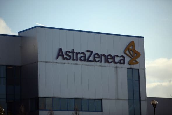 ASTRAZENECA- El beneficio neto de esta farmacéutica bajó un 36% en el primer trimestre de 2012, para llegar a $1,642 millones, frente a los $2,915 millones del mismo trimestre pero de 2011.