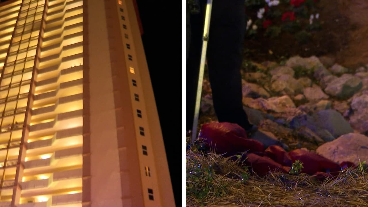 Un joven muere al saltar del balcón de un hotel de Florida con un paracaídas que no abrió