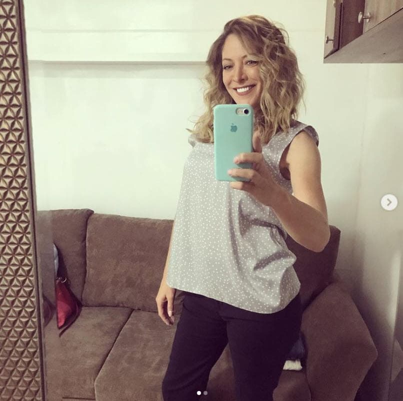 A diferencia de otras famosas que han hecho sus problemas con los padres de sus hijos públicos, Noli prefiere llevar su vida de manera tranquila y en privado.
<br>