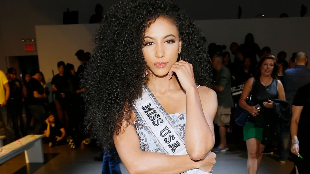 Muere Cheslie Kryst, ex Miss USA: así la despidieron sus seres queridos