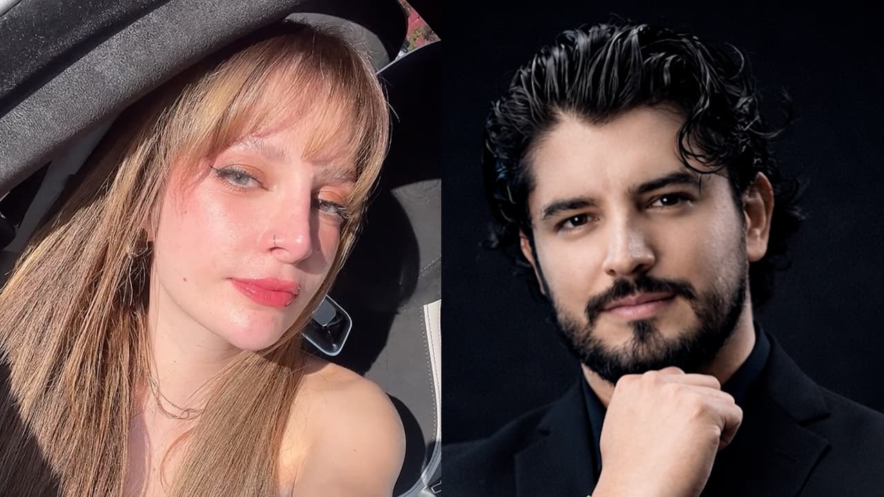 ¿Quién es y a qué se dedica el supuesto novio de Imelda Tuñón?