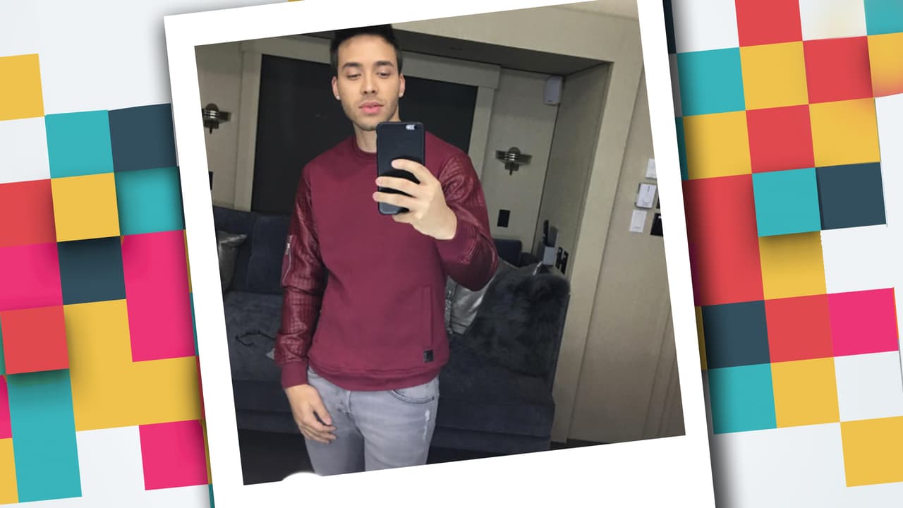 We love you, Prince!