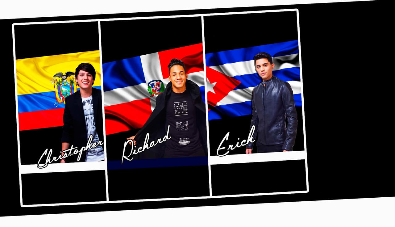 La adrenalina se vivió al máximo con el segundo show en vivo donde se presentaron tres bandas y solo una fue la favorita de los jueces; Joshua Greaux fue el primer eliminado y ahora sólo quedan once chicos, quienes buscarán ganarse el voto de las fans. ¿A quién apoyas tú?