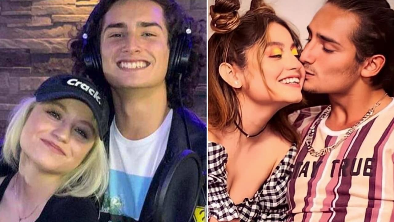 ¿Emilio Osorio ya piensa en boda con Karol Sevilla? Reveló detalles de su relación