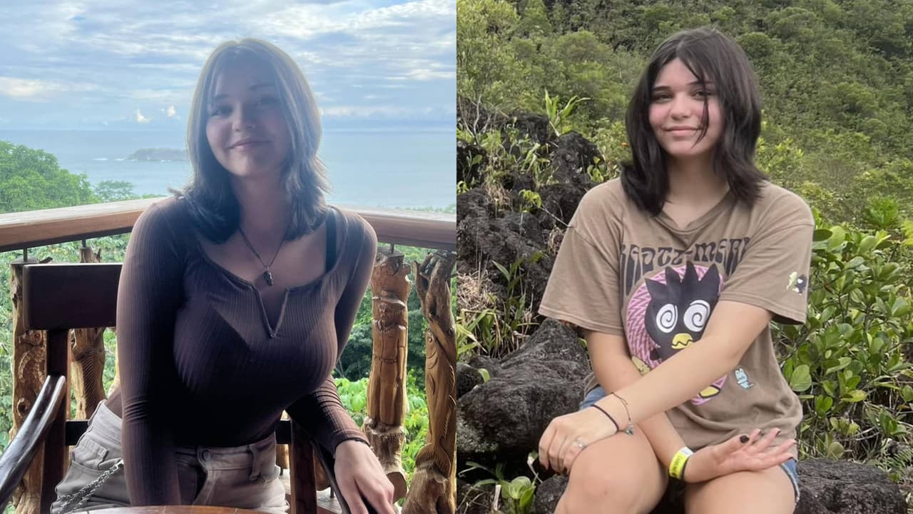 Karleigh Cárdenas regresa a casa; la adolescente es encontrada a salvo en Phoenix