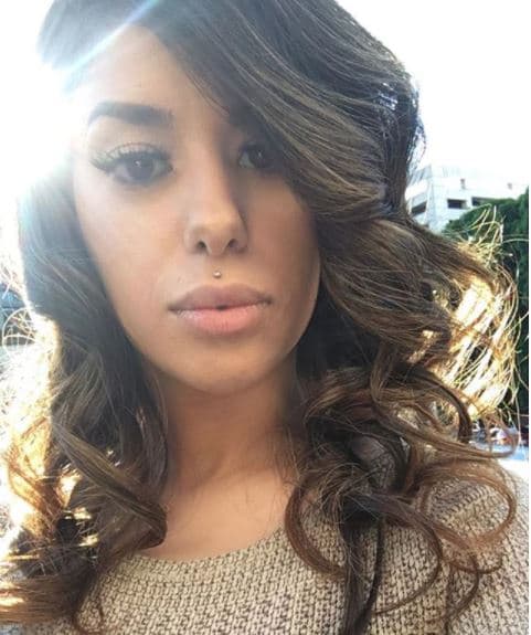 La tragedia conmocionó a la pequeña localidad, por los dramáticos detalles, y sobre todo, por el pequeño Tariq. En la cuenta de Instagram de la actriz, sus seguidores han dejado conmivedores mensajes.