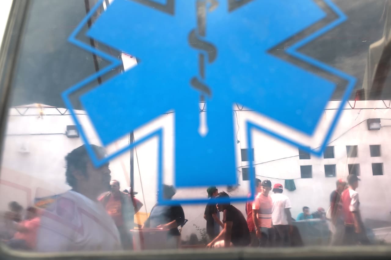 Según Ferrer, el objetivo del programa es atender a los enfermos pero que también buscarán "que las personas se mantengan sanas".