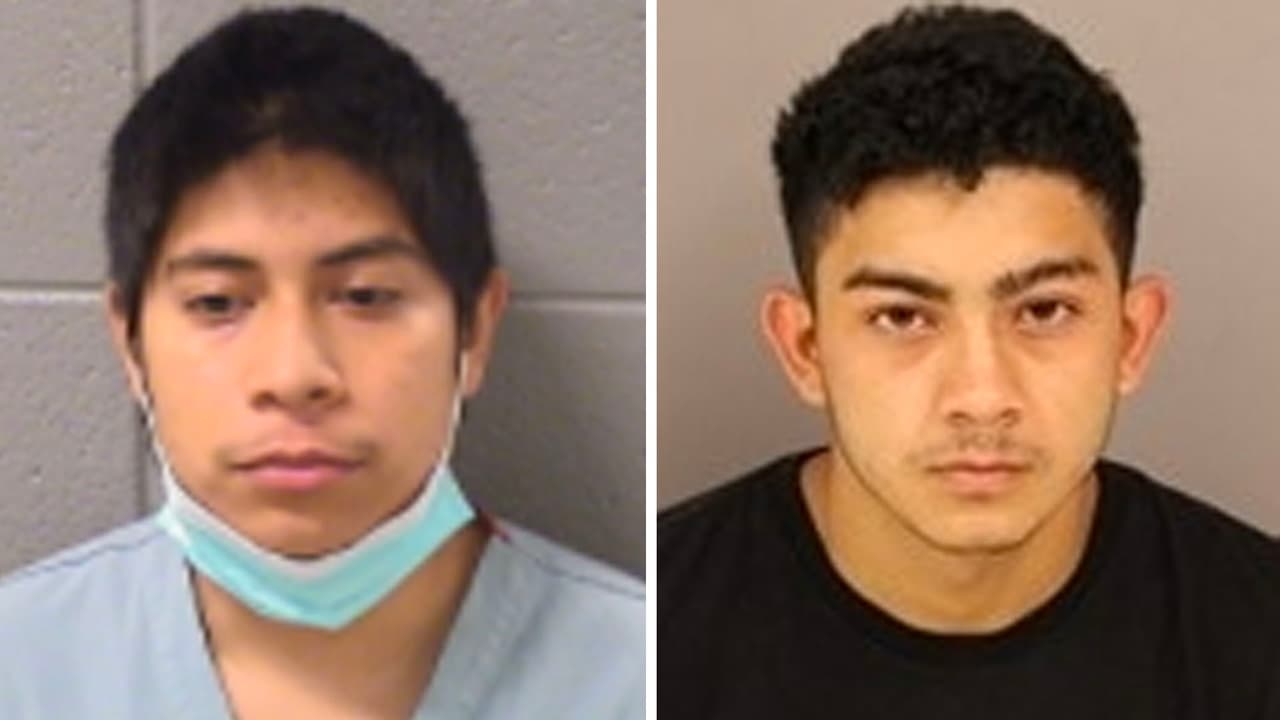 Dos automovilistas enfrentan cargos tras accidente que dejó cuatro muertos en el suburbio River Forest