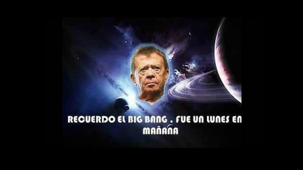 'En familia con Chabelo' llegó a su fin pero llegaron los más divertidos memes.¡Míralos aquí!