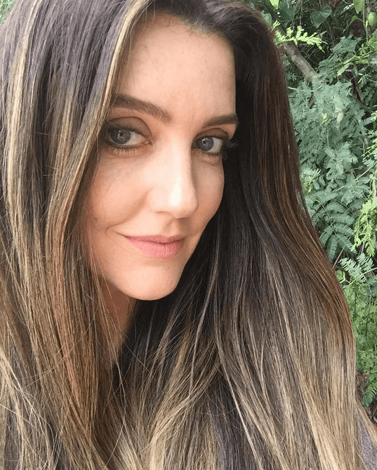 A sus 39 años, Larissa demostró que sigue robando suspiros a sus admiradores.