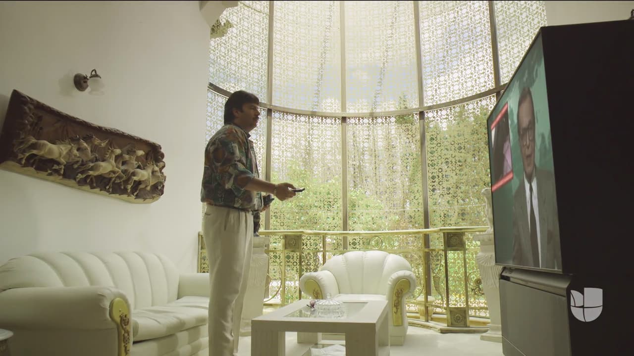 Amado y el gobierno mexicano se pusieron de acuerdo para acabar con el peligroso Joaquín Guzmán Loera y con el cardenal Juan Jesús Posadas Ocampo.