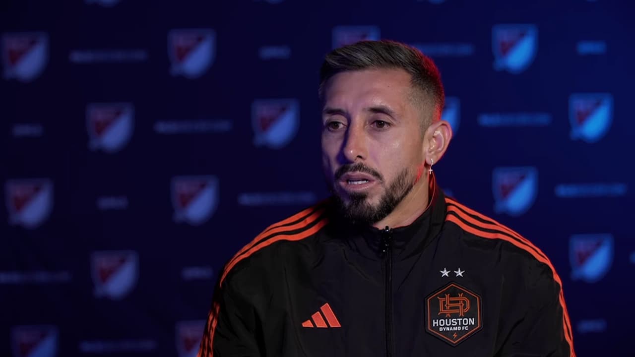 Héctor Herrera admite desconfianza y ambiente pesado en el Tri de Qatar 2022