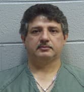 <b>Abel Ponce</b>, de 47 años. Residente de Winder.