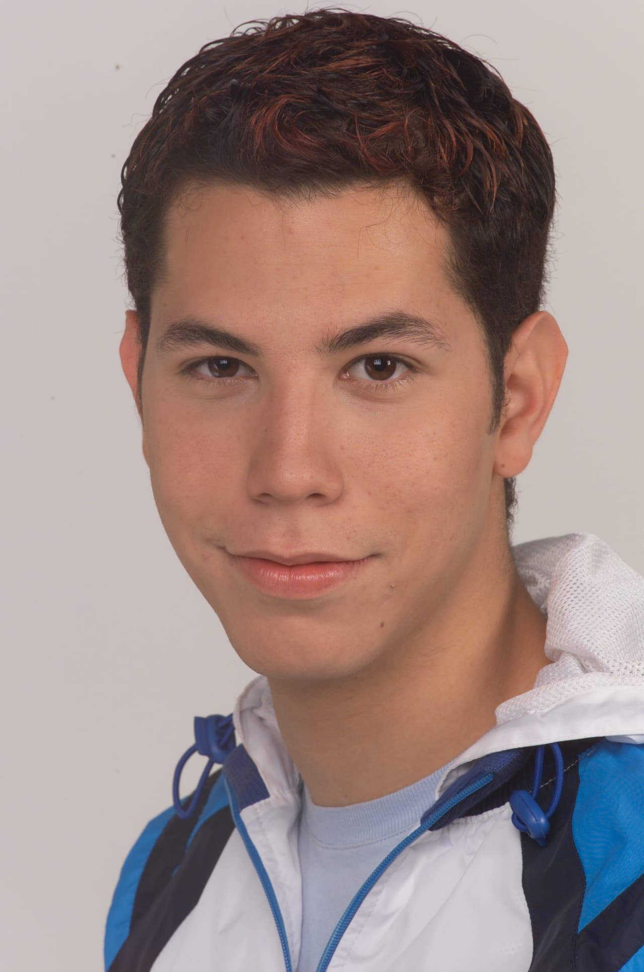 Christian Chávez a Fernando Lucena, a quien apodaban Fercho y/o 'El Chino'.