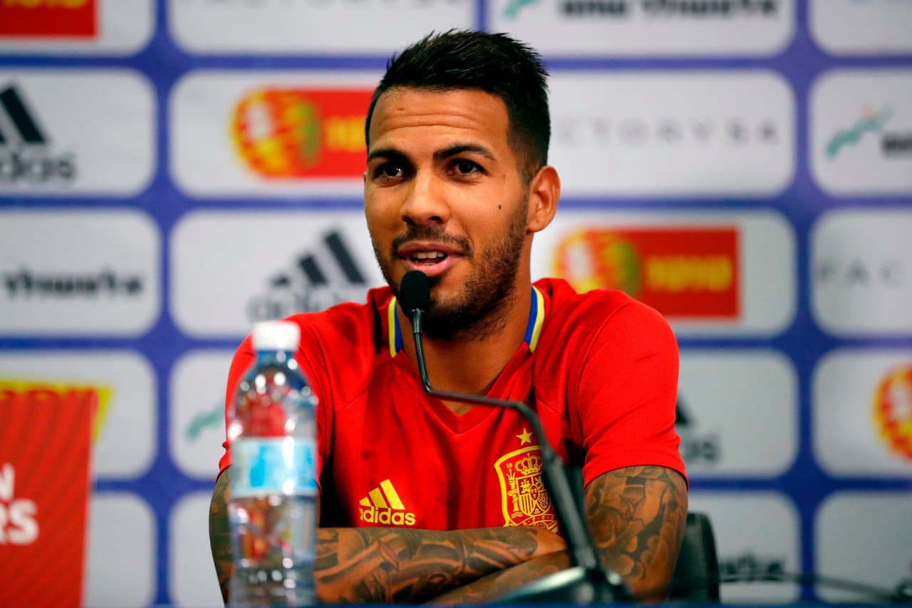 El español Jonathan Viera fue uno de los fichajes estrella del Beijing Guoan desde la U.D. Las Palmas, que recibió a cambio 11 millones de euros.