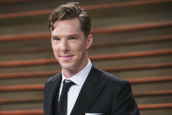 El actor británico Benedict Cumberbatch encabeza la lista de los artistas más influyentes según Time. En septiembre de 2013, fue galardonado por la BAFTA Los Ángeles por «sus actuaciones magistrales en televisión, cine y teatro».