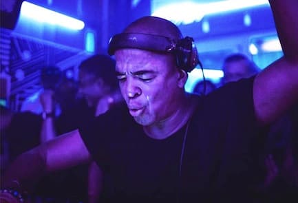 Famoso DJ Erick Morillo debía presentarse en corte este viernes pero lo encontraron sin vida