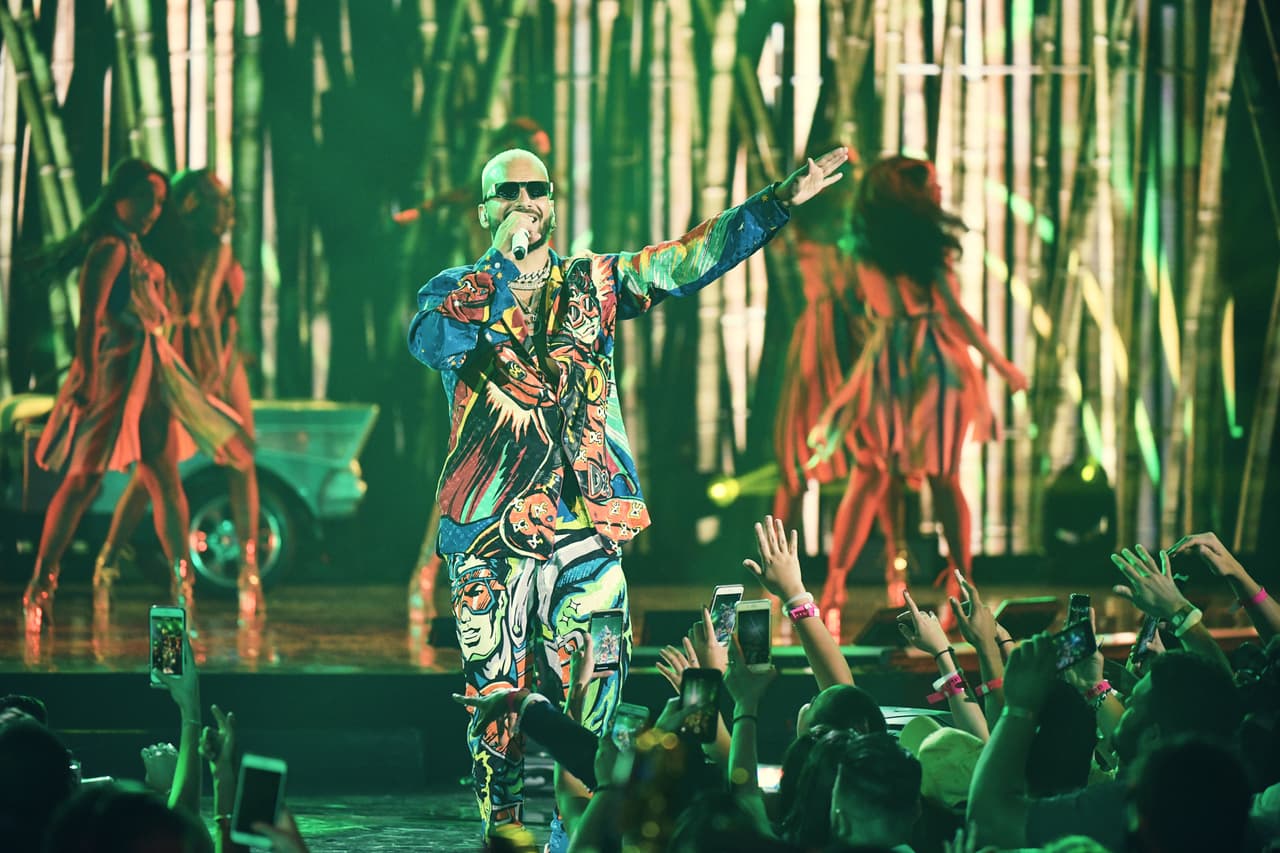 Hispanic Contribution to the Arts