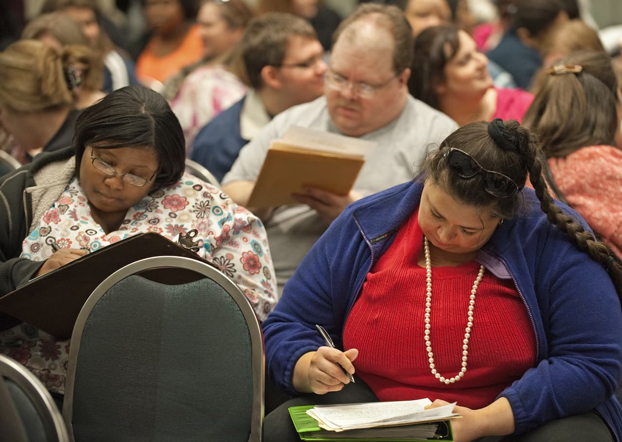 Estudio con participantes de ‘The Biggest Loser’ explica por qué es tan fácil recuperar el peso perdido