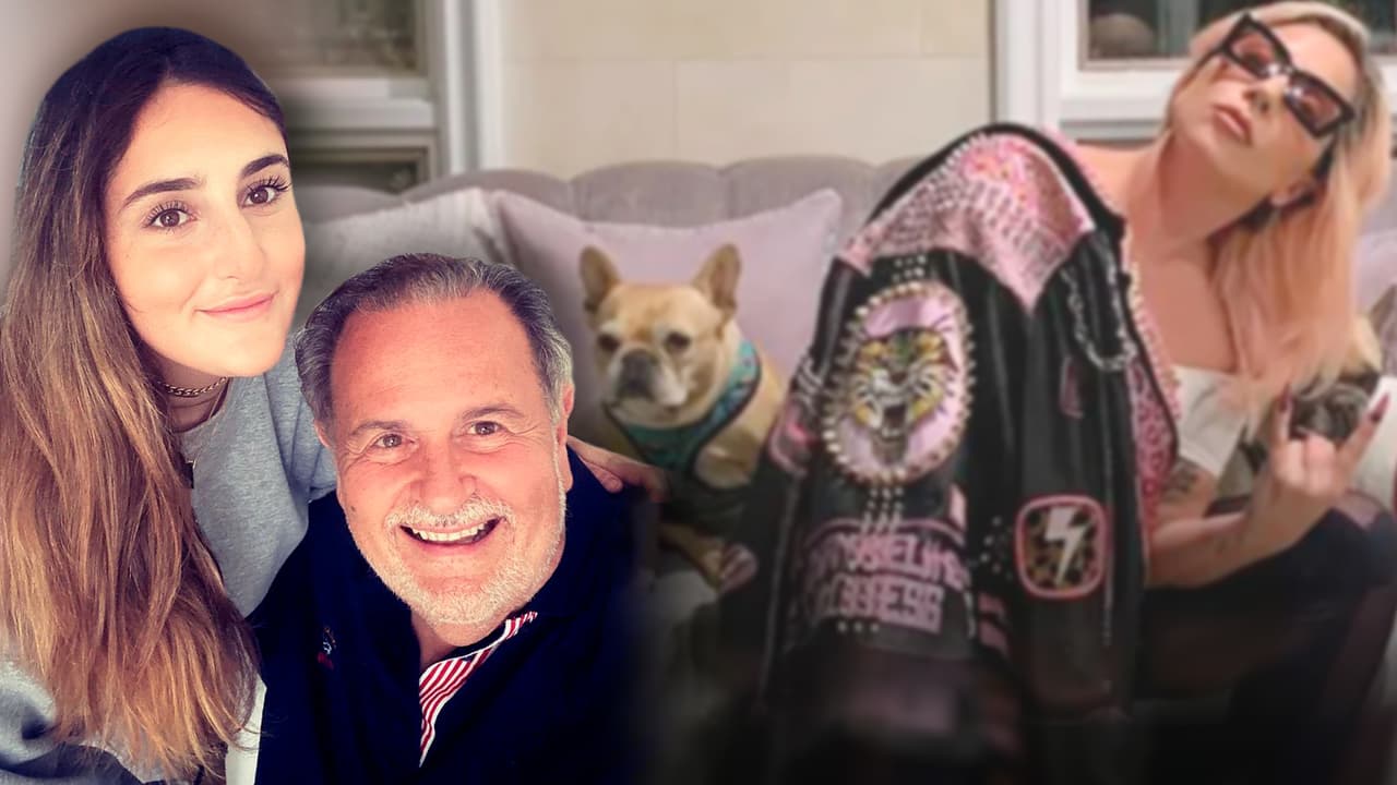 Raúl de Molina no le compraría a Mía un perro tan caro como los de Lady Gaga: "Que adopte uno"