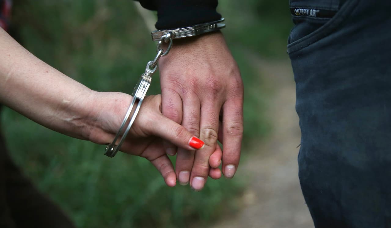 Baja el número de procesos por ingreso indocumentado en los ocho primeros meses del año fiscal 2016