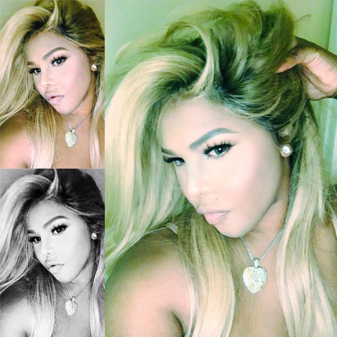 El caso más reciente que salió a la luz fue el de Lil' Kim.