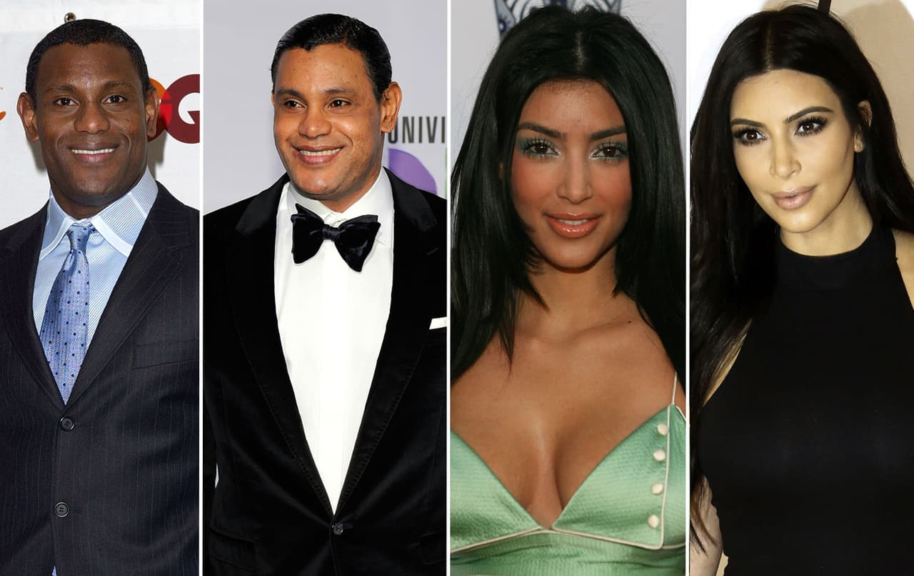 Son varios famosos los que han sido señalados por lucir un tono de piel más claro, ya sea por el maquillaje, procedimientos estéticos o photoshop.