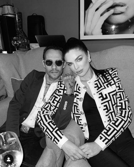 Marc Anthony y su novia disfrutaron de un fin de semana de mucha música mientras gritaban su amor a los cuatro vientos. 
<br>