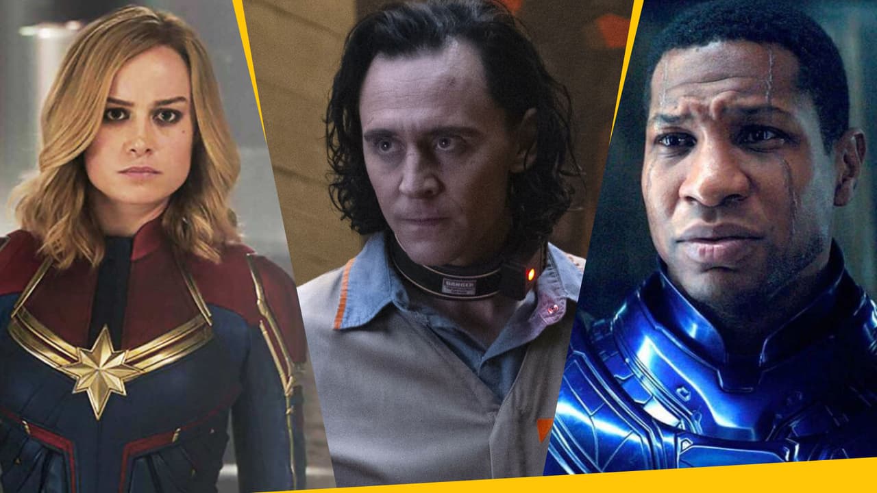 La fase 5 de Marvel viene llena de errores: estos son sus mayores problemas e incongruencias