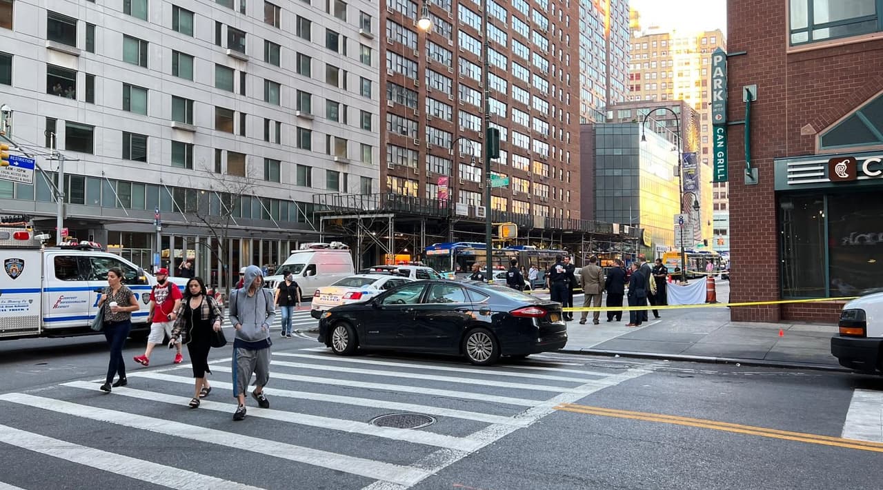 Mujer es asesinada en East Village durante la madrugada del jueves