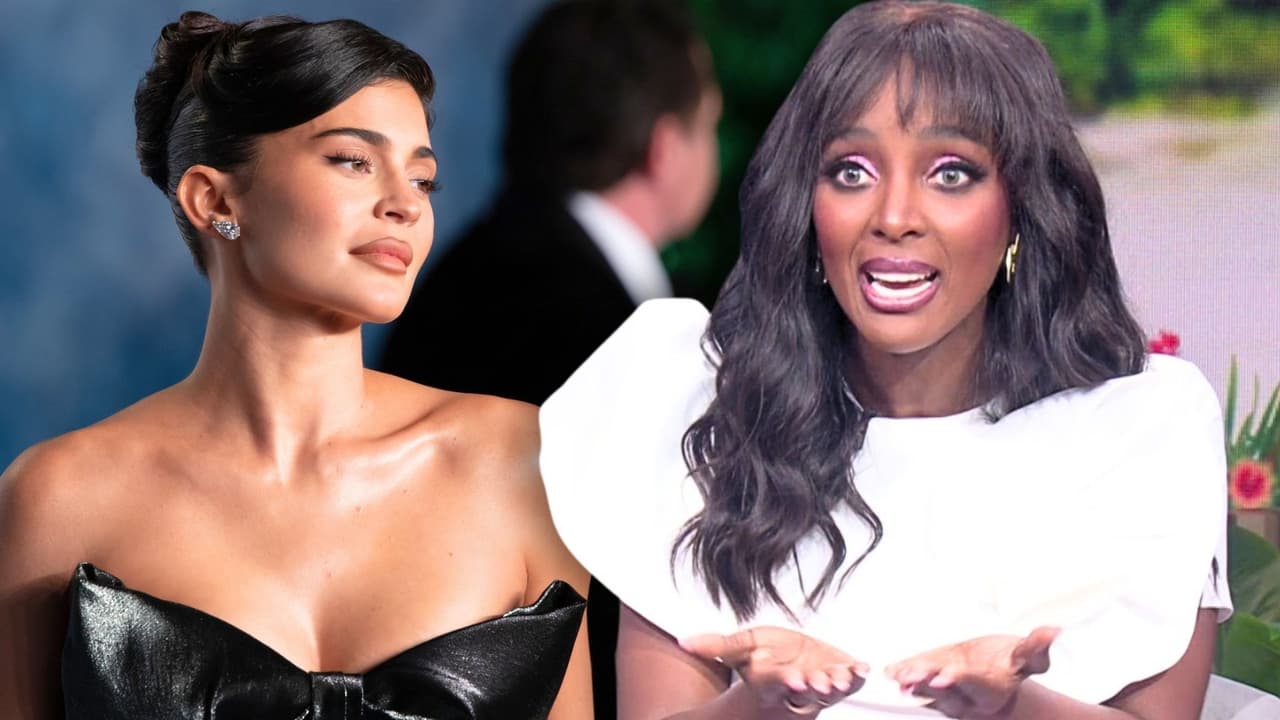 Amara La Negra Amara opina si es justa la demanda de una exempleada de Kylie Jenner