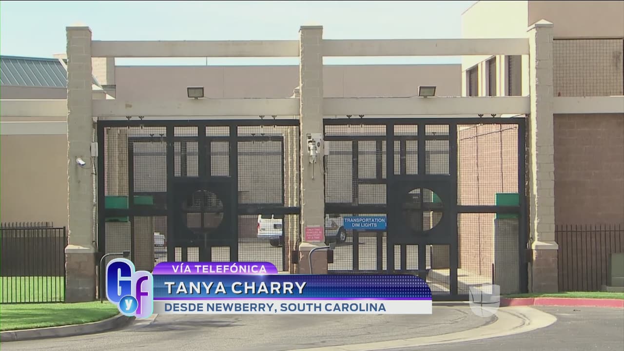 Es por ello que el cantante se encuentra en este momento tras las rejas en espera de continuar su proceso.