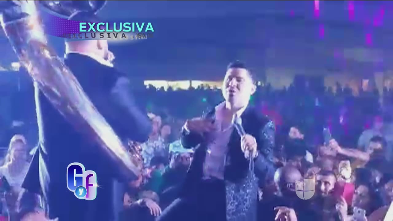 Pero varias versiones de lo que sucedió el pasado 15 de agosto han salido a la luz. Ya que se dice que el promotor quedó debiendo dinero a otras personas también.