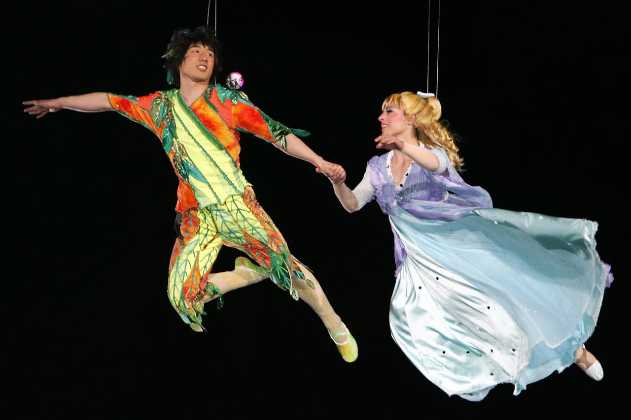 Peter Pan: Trastorno Antisocial de la Personalidad. Popularmente se habla de que aquellos adultos que nunca crecen emocionalmente tienen el síndrome de Peter Pan, sin embargo, este no es un trastorno aceptado formalmente. Lo cierto es que las extrañas conductas del personaje creado por el escritor británico J.M. Barrie son analizadas en Reddit e incluso huazzy se atreve a dar un diagnóstico: “Peter Pan es un completo sociópata”.