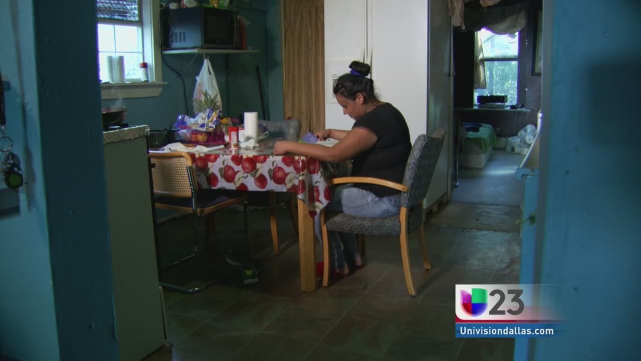 Techo inalcanzable: crisis de vivienda para los más pobres