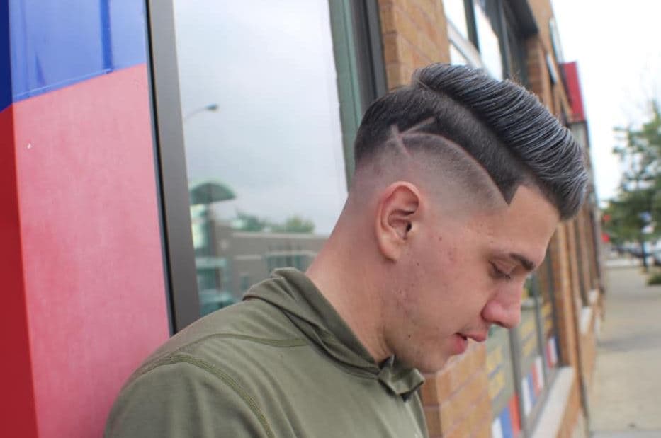 John P. Rivera, oficial de policía de Chicago identificado como victima de tiroteo fatal en River North