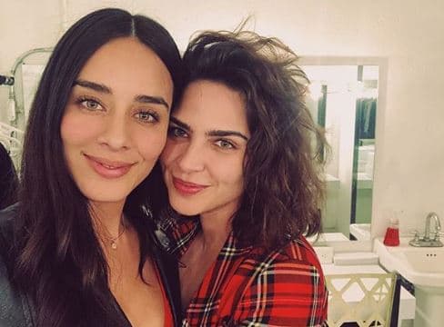 Asimismo, Esmeralda Pimentel enfatizó que sin importar en qué área sea el proyecto, ella se encuentra abierta a cualquier tipo de oferta laboral.