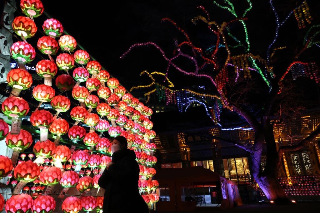 El gobierno de la ciudad de Seúl canceló su ceremonia anual de campanadas de Nochevieja en el barrio de Jongno por primera vez desde 1953.