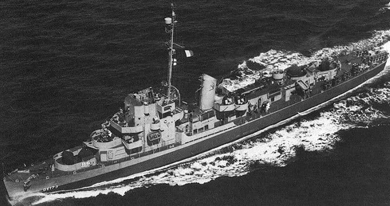 El experimento Philadelphia: la verdad sobre el barco invisible que viajó en el tiempo