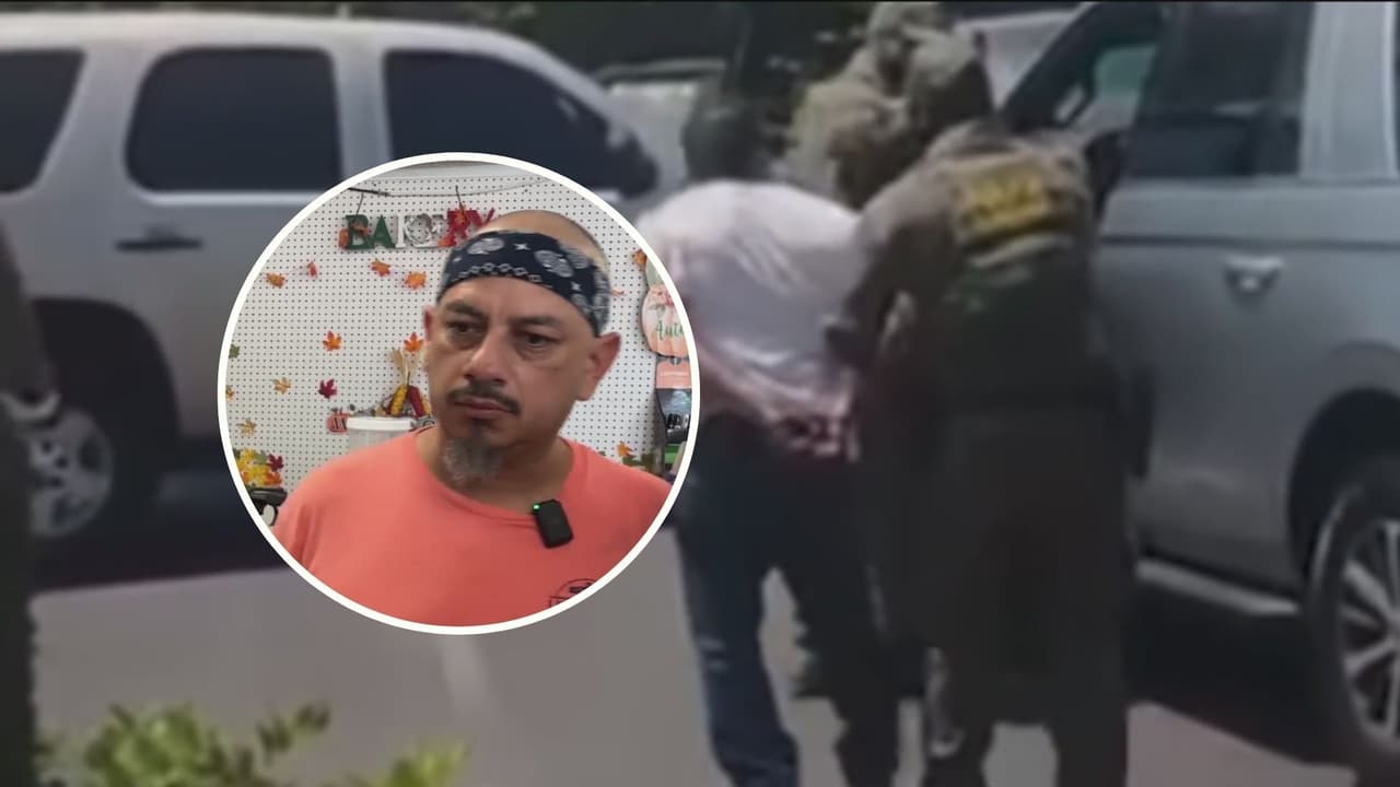 Haines City en alerta: protestas tras operativos migratorios y denuncias de perfilamiento racial