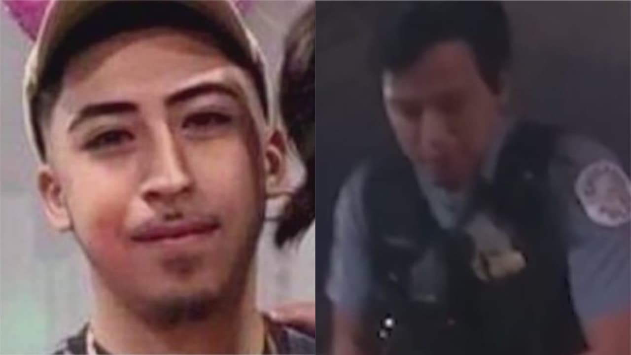 En junio, el Superintendente de la Policía, David Brown, informó que Solano fue "despojado de sus poderes policiales", pero no dio detalles