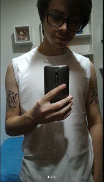 En el velorio, la prima del actor, María del Carmen Viana, lamentó la muerte del chico y afirmó que 
<b>espera que el asesino sea encontrado</b> vivo y que pague por el crimen.