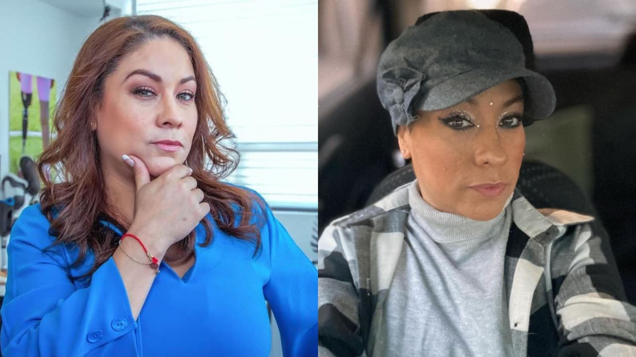 Actriz de Como dice el dicho que fue “desahuciada”, ahora solicitan donadores de sangre “urgente”