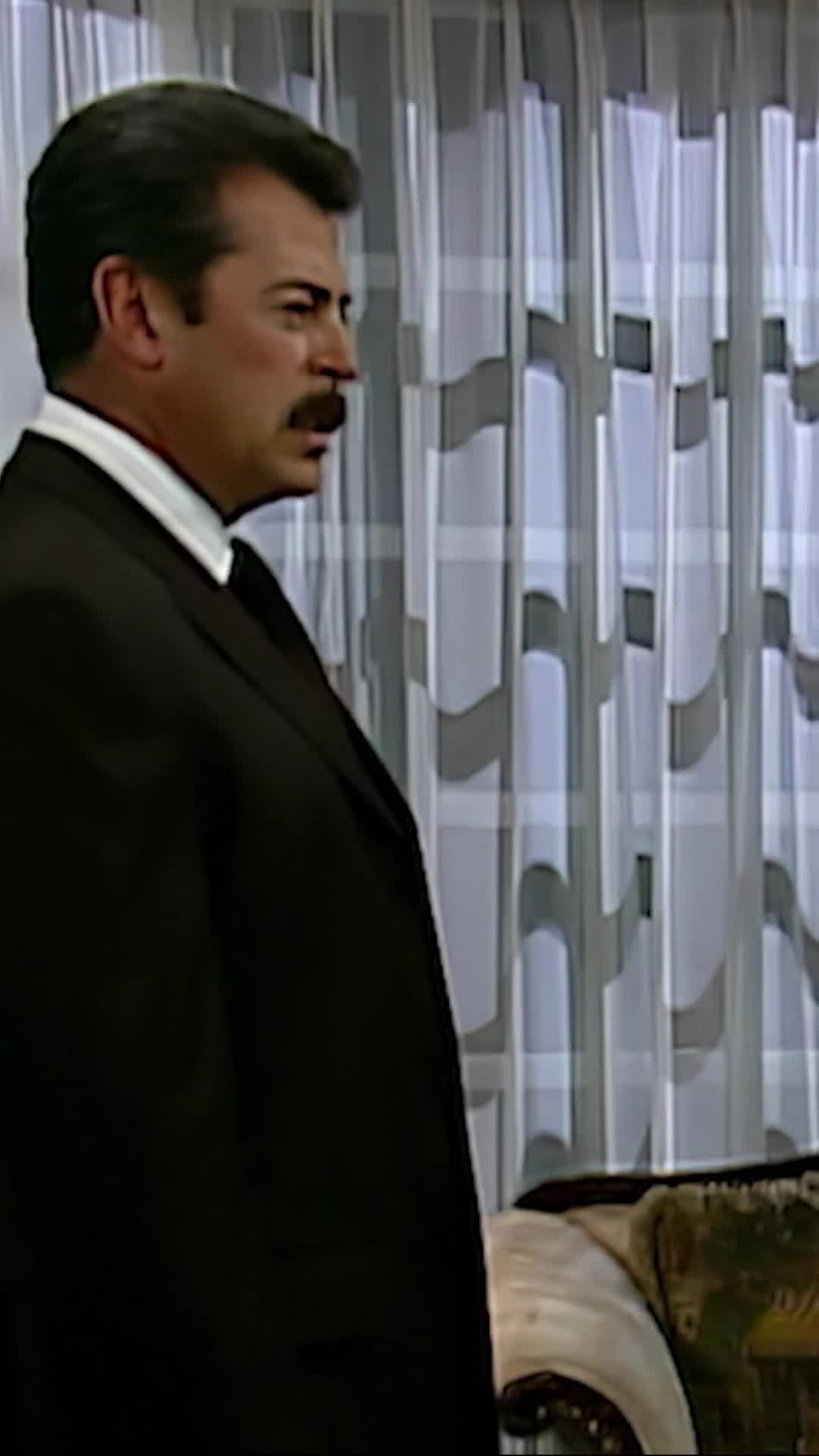 Ramón rechaza a Liliana y a su hija