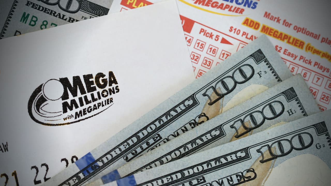 Ganador de Mega Millions en el norte de Texas reclama premio millonario: ¿Dónde se celebró la suerte?