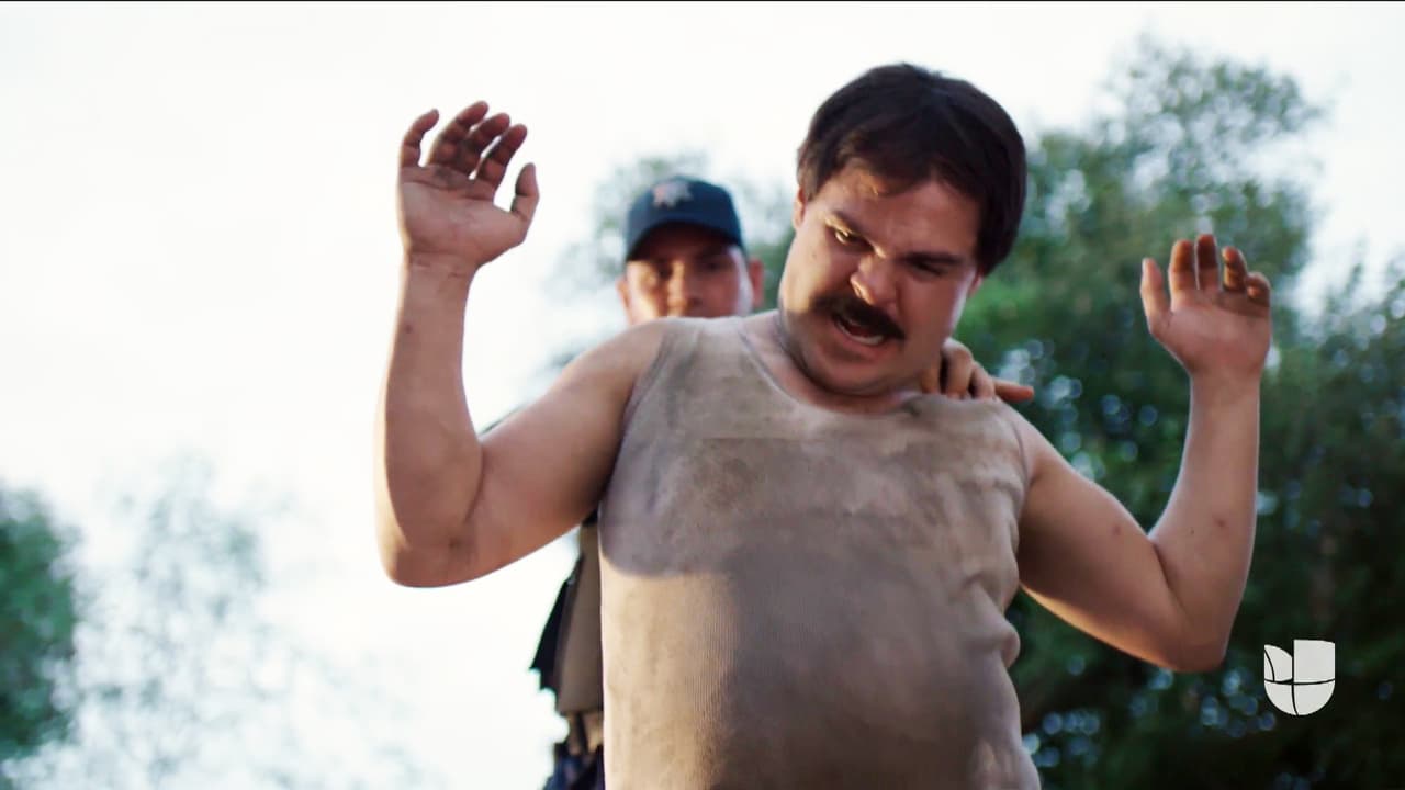 <b><a href="https://www.univision.com/series/el-chapo/el-chapo-joaquin-guzman-loera-fue-recapturado-tras-su-segunda-fuga-de-la-carcel-escena-del-dia-video">Los agentes lo arrestaron sin recelo y lo condujeron a su peor condena</a></b>.