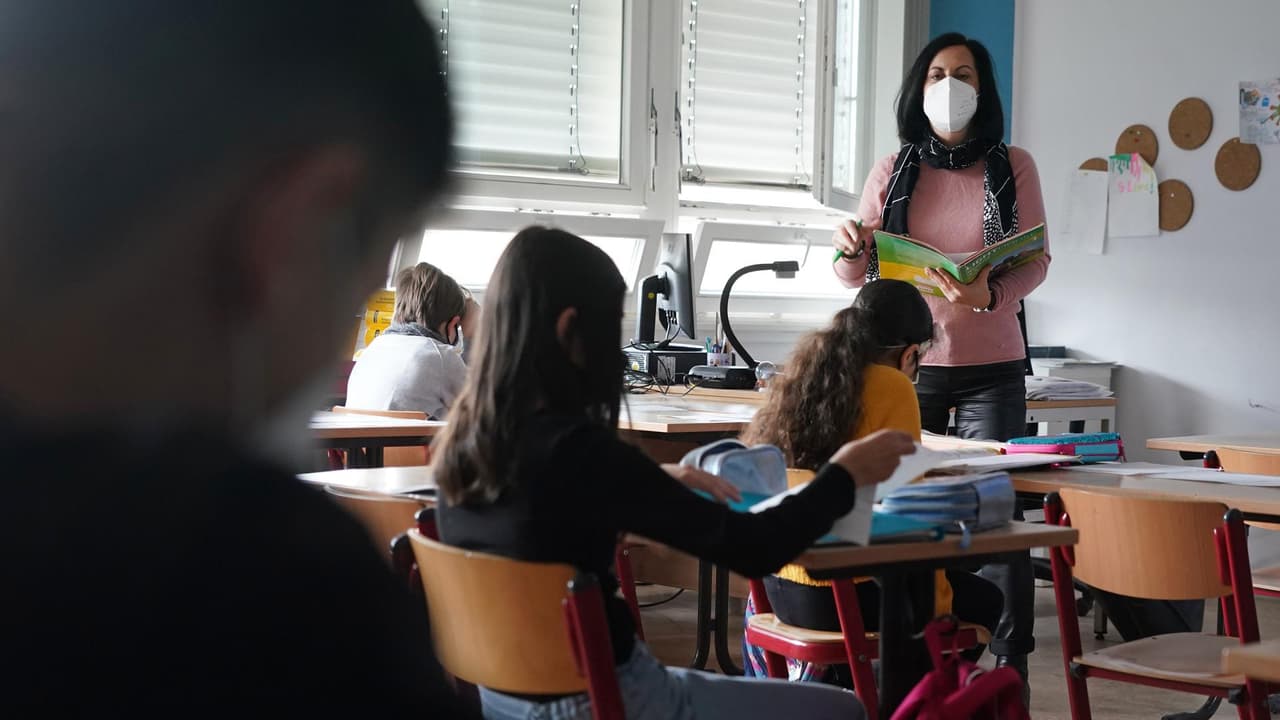 Alimentación y actividades extracurriculares: lo que promete LAUSD para los días de recuperación académica