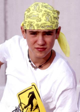 Jorge Poza debutó en la televisión en 1989 en el melodrama "Simplemente María".