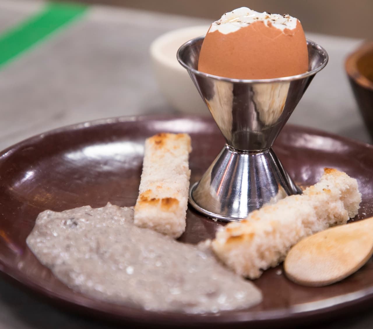 Después de tan buenas críticas, la familia gritó y saltó de gusto. Inés Gómez Mont les dijo que esa era la actitud que quería ver: "esa seguridad, ese temple", dijo.