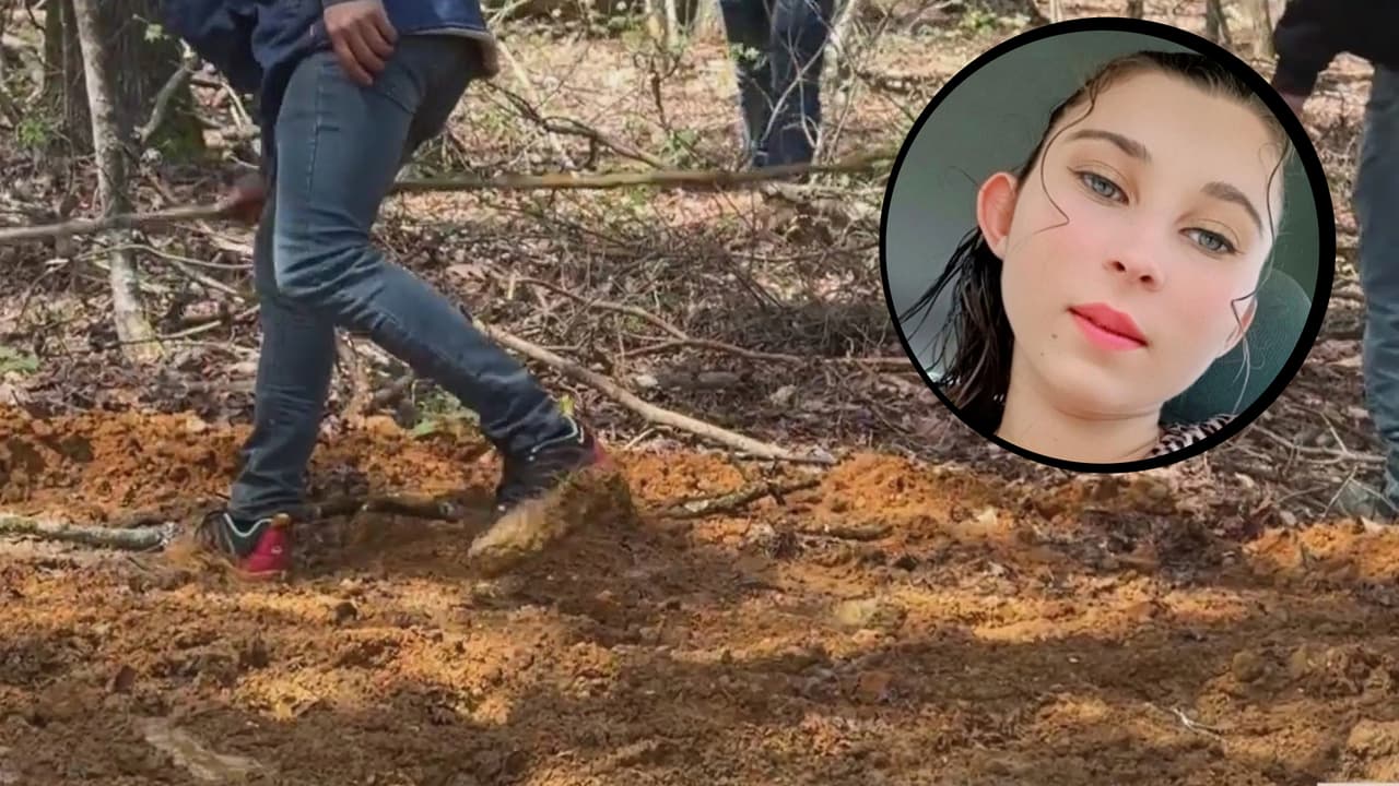 “Tenemos la esperanza de que regrese viva”: buscan a Lesbia Ramírez, desaparecida en Maryland